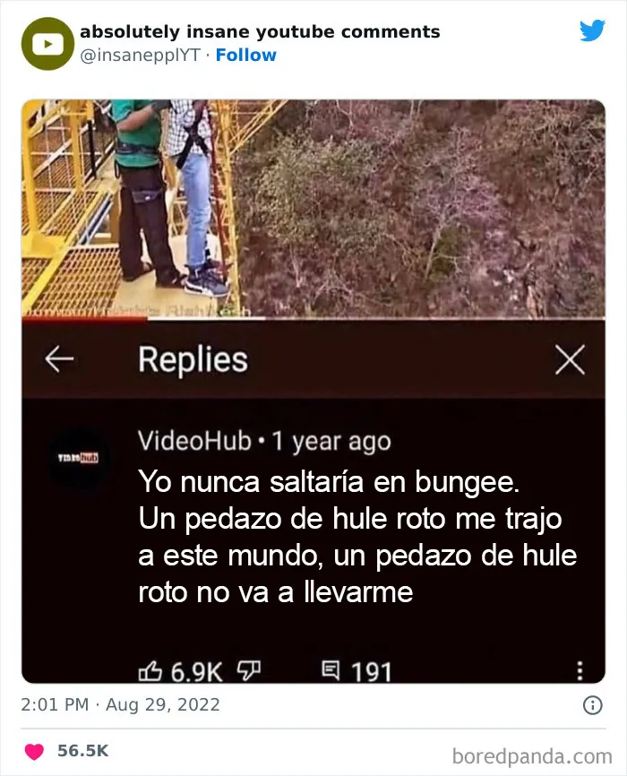 20 Comentarios que acabaron siendo mejores que la publicación original