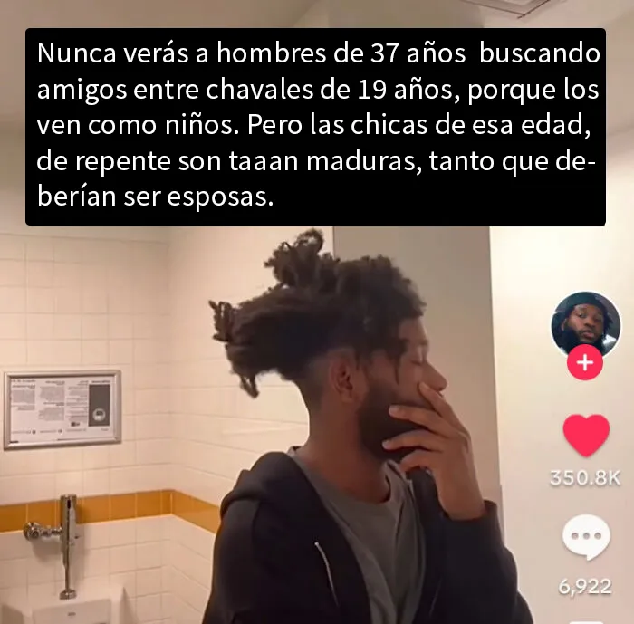 «Así no funcionan las mujeres»: 20 cosas muy estúpidas que los hombres han dicho sobre las mujeres y sus cuerpos (nuevas imágenes)