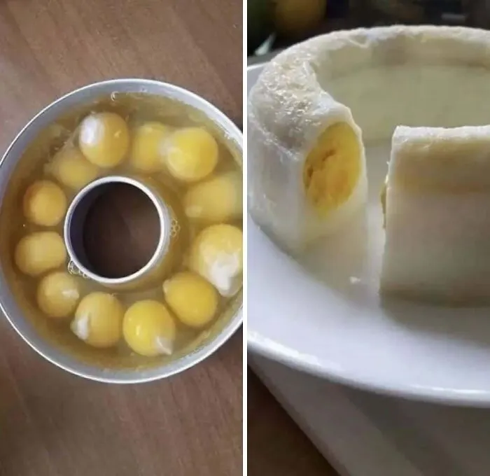 20 Memes salvajes sobre comida caótica que te dejarán sin palabras