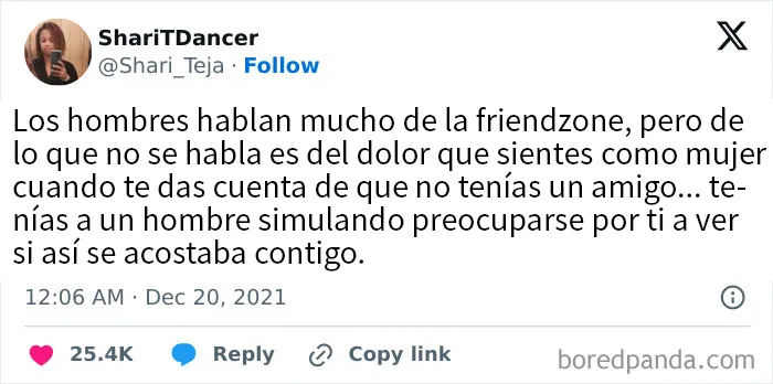 «Así no funcionan las mujeres»: 20 cosas muy estúpidas que los hombres han dicho sobre las mujeres y sus cuerpos (nuevas imágenes)