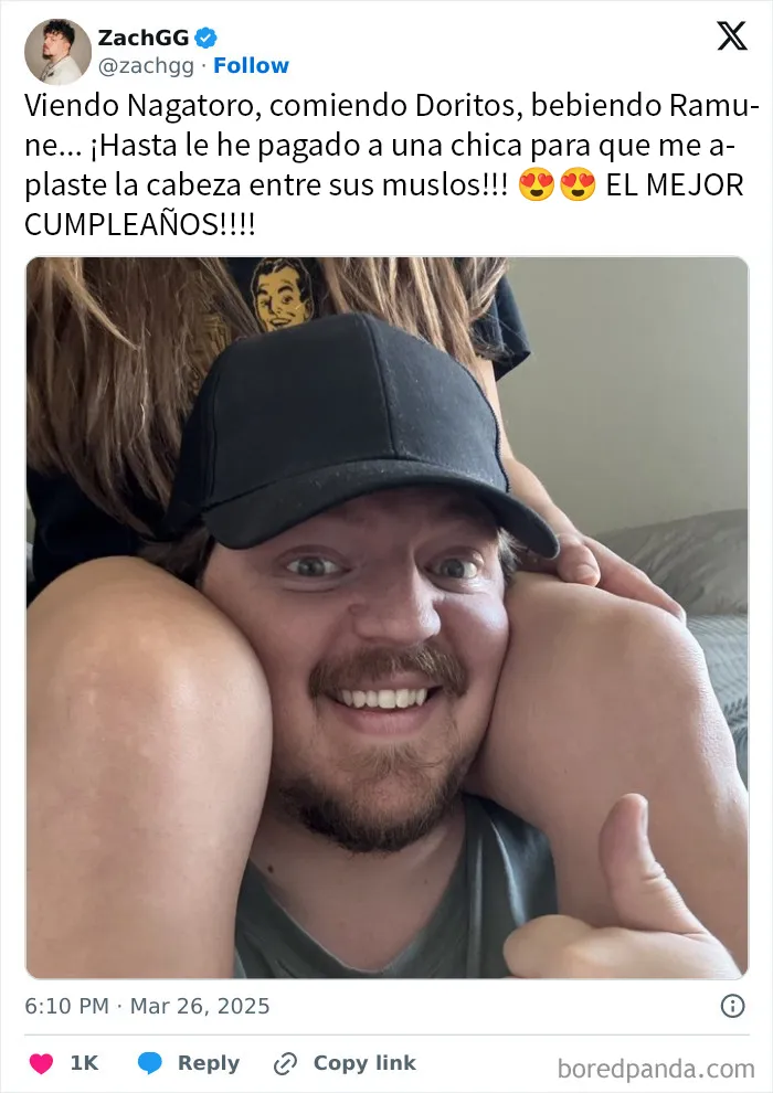 20 Publicaciones que provocan mucha vergüenza ajena