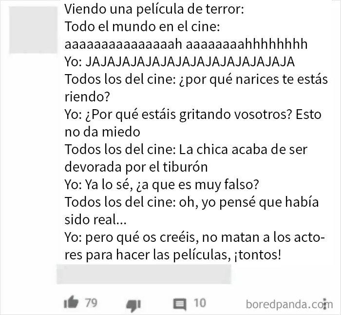 16 Mentiras muy vergonzosas descubiertas en Internet (nuevas imágenes)