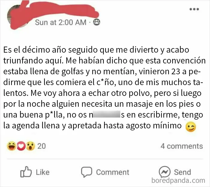 16 Mentiras muy vergonzosas descubiertas en Internet (nuevas imágenes)