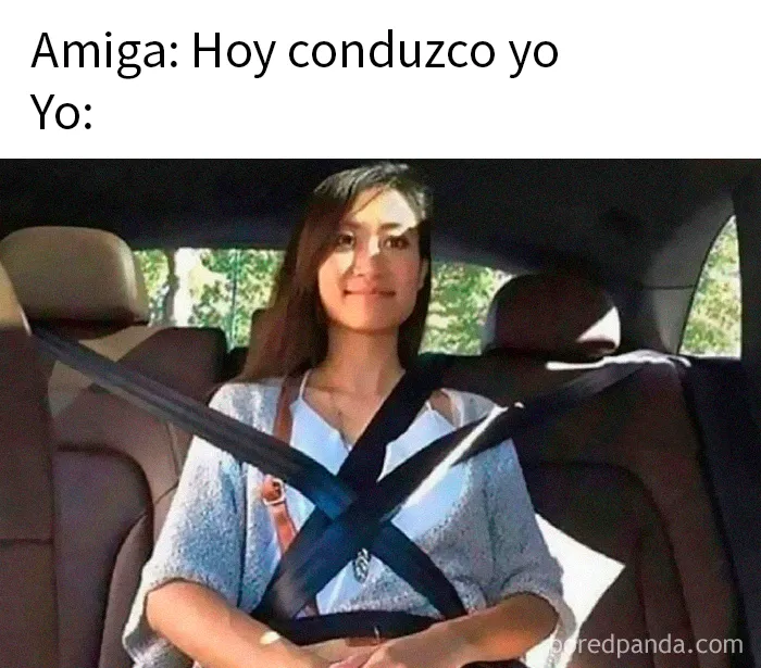 20 Memes aleatorios que son a la vez divertidos e ingeniosos