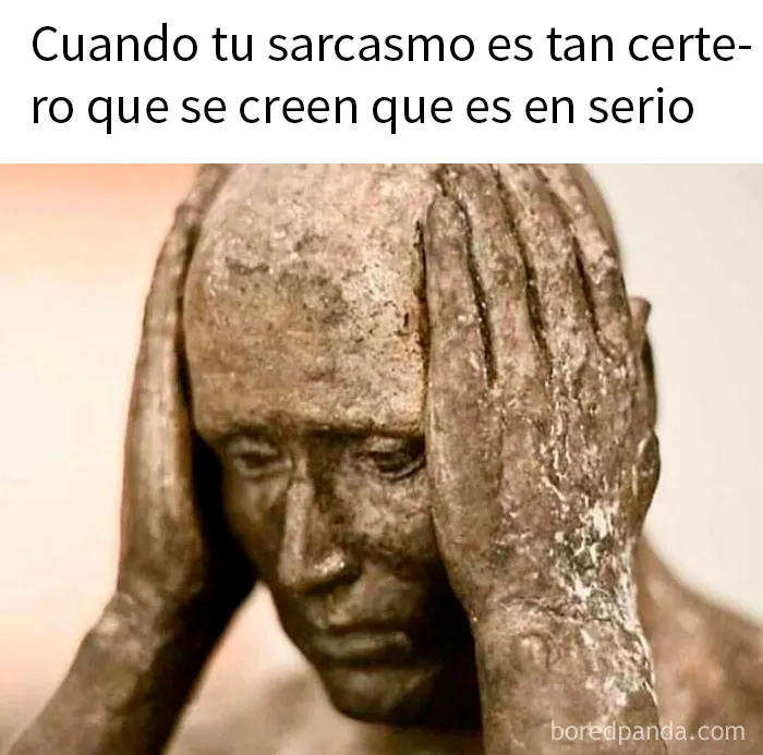 20 Memes aleatorios que son a la vez divertidos e ingeniosos