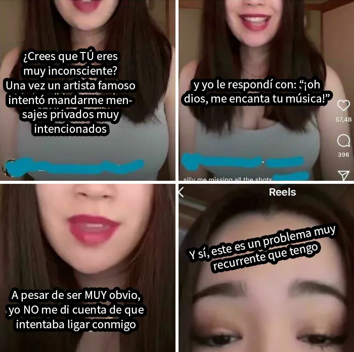 16 Mentiras muy vergonzosas descubiertas en Internet (nuevas imágenes)