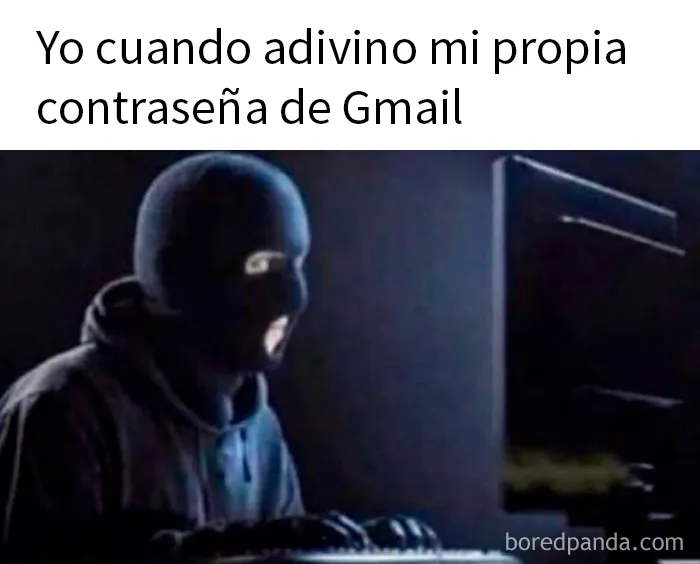 20 Memes aleatorios que son a la vez divertidos e ingeniosos