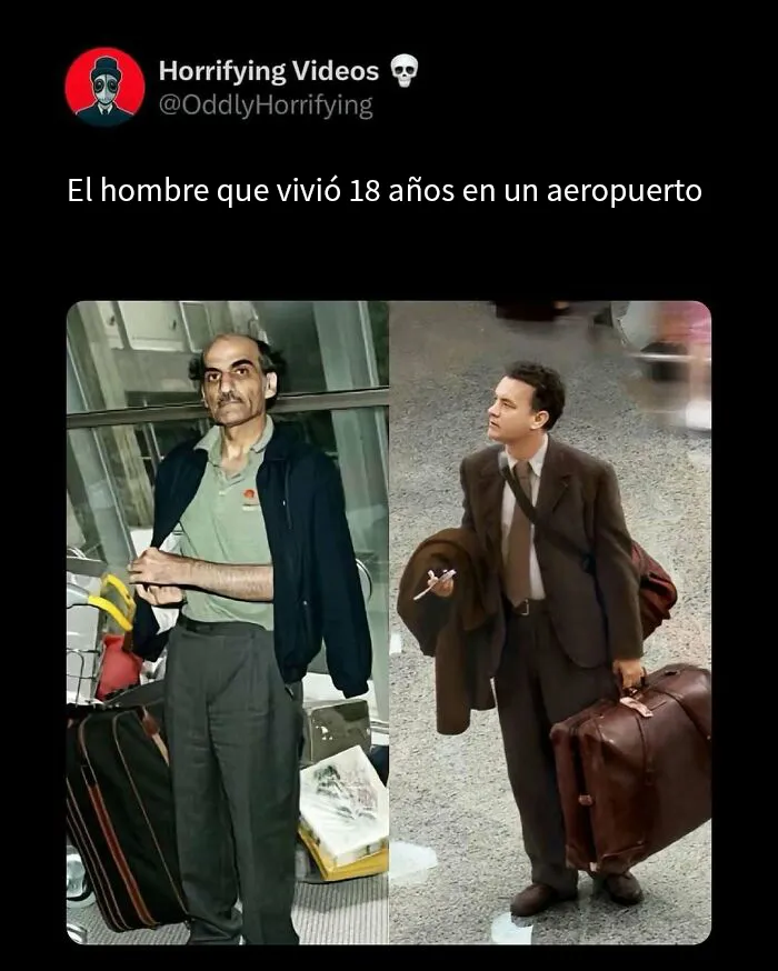 20 Imágenes extrañamente aterradoras que te llenarán de inquietud