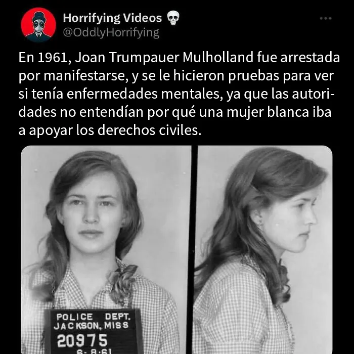 20 Imágenes extrañamente aterradoras que te llenarán de inquietud