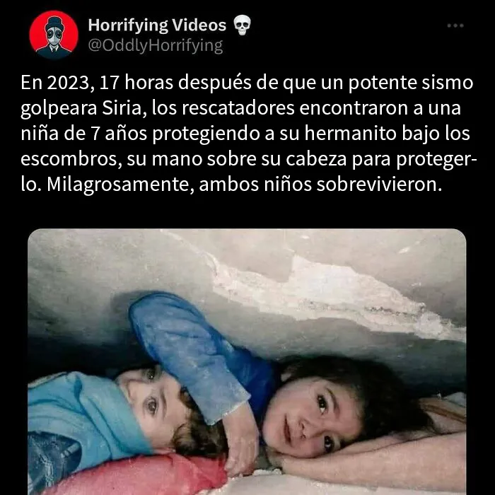 20 Imágenes extrañamente aterradoras que te llenarán de inquietud