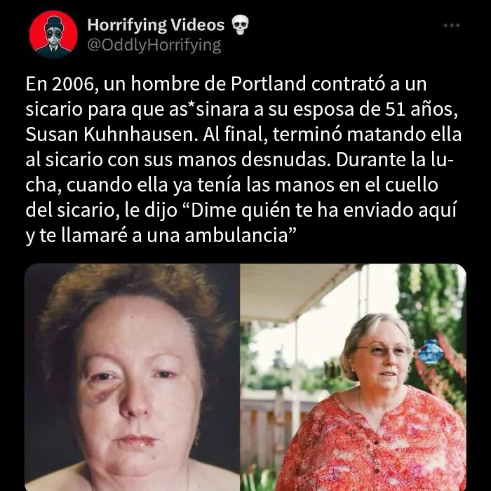 20 Imágenes extrañamente aterradoras que te llenarán de inquietud