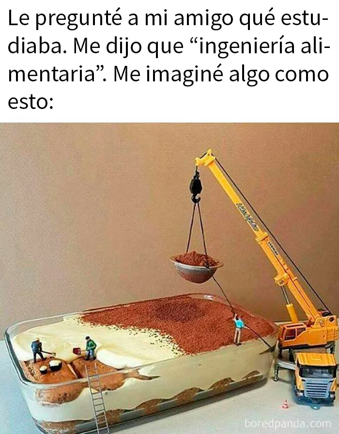 20 Divertidos memes sobre ciencia para aprender y reír a la vez