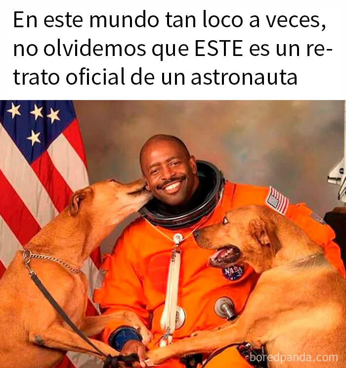 20 Divertidos memes sobre ciencia para aprender y reír a la vez