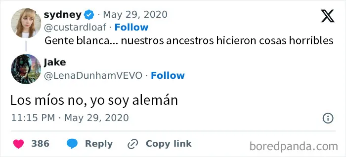 20 Afirmaciones incorrectas muy divertidas que la gente compartió en internet con toda confianza (imágenes nuevas)