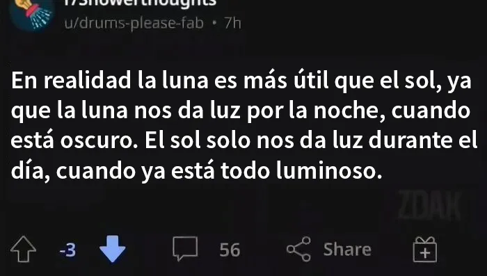20 Afirmaciones incorrectas muy divertidas que la gente compartió en internet con toda confianza (imágenes nuevas)