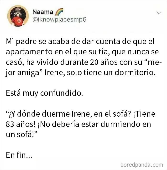 20 Afirmaciones incorrectas muy divertidas que la gente compartió en internet con toda confianza (imágenes nuevas)