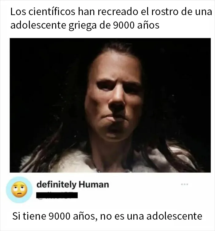 20 Afirmaciones incorrectas muy divertidas que la gente compartió en internet con toda confianza (imágenes nuevas)
