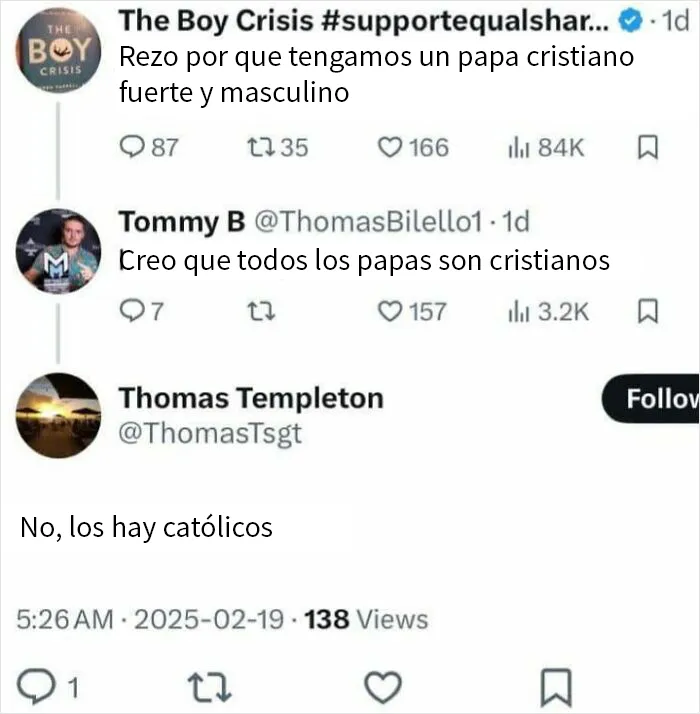 20 Afirmaciones incorrectas muy divertidas que la gente compartió en internet con toda confianza (imágenes nuevas)