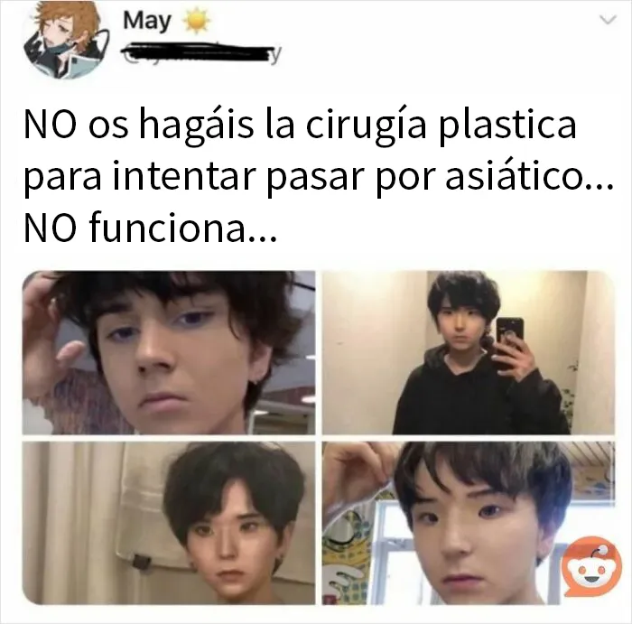 20 Publicaciones que provocan mucha vergüenza ajena