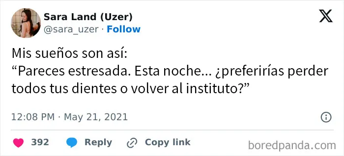 20 Divertidos memes que quizá te resulten familiares