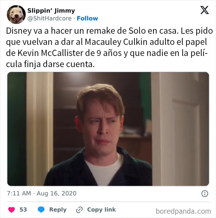 20 Divertidos memes que quizá te resulten familiares