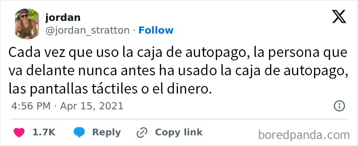 20 Divertidos memes que quizá te resulten familiares