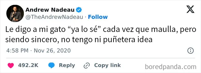 20 Divertidos memes que quizá te resulten familiares