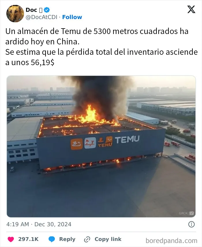 20 Divertidos memes que quizá te resulten familiares