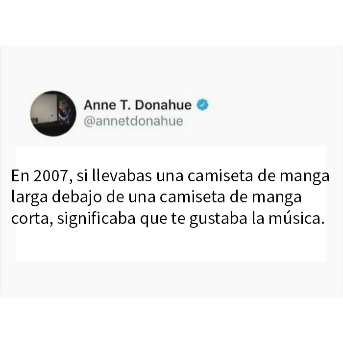 20 Divertidos memes que quizá te resulten familiares