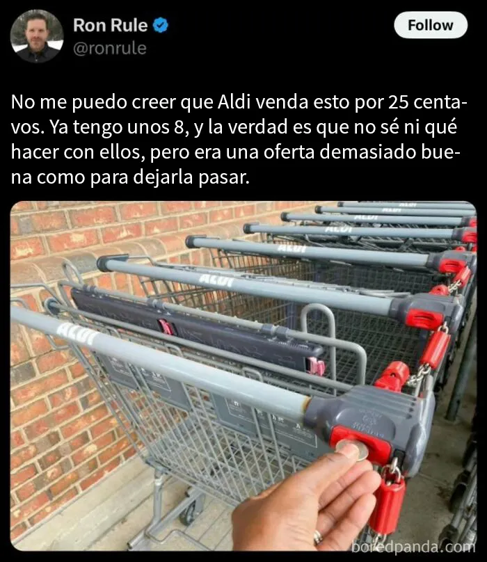 20 Divertidos memes que quizá te resulten familiares