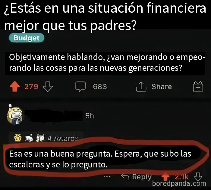 20 Divertidos memes que quizá te resulten familiares