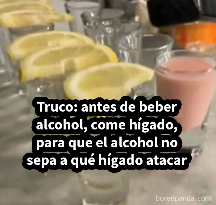20 Divertidos memes que quizá te resulten familiares