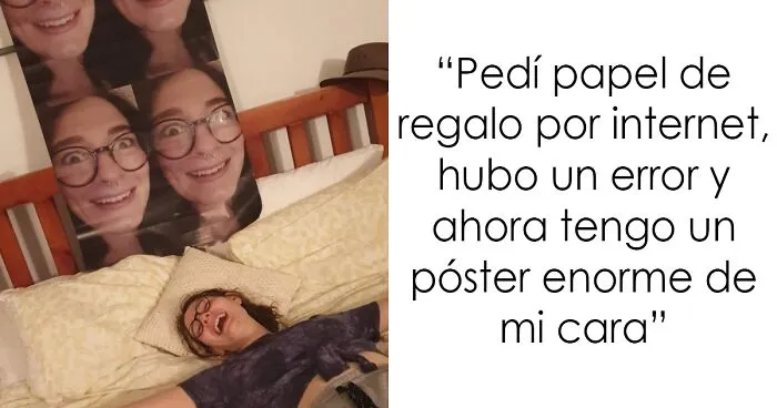 30 Personas que probablemente llevan un día peor que el tuyo
