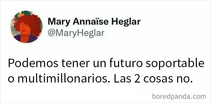 "Hay que comerse a los ricos": 20 momentos de hartura contra el capitalismo compartidos en este grupo