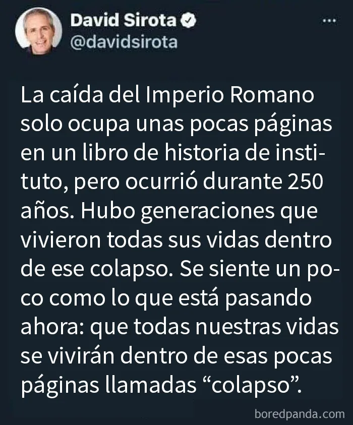 "Hay que comerse a los ricos": 20 momentos de hartura contra el capitalismo compartidos en este grupo