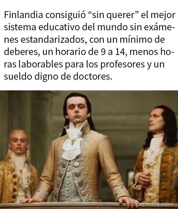 "Hay que comerse a los ricos": 20 momentos de hartura contra el capitalismo compartidos en este grupo