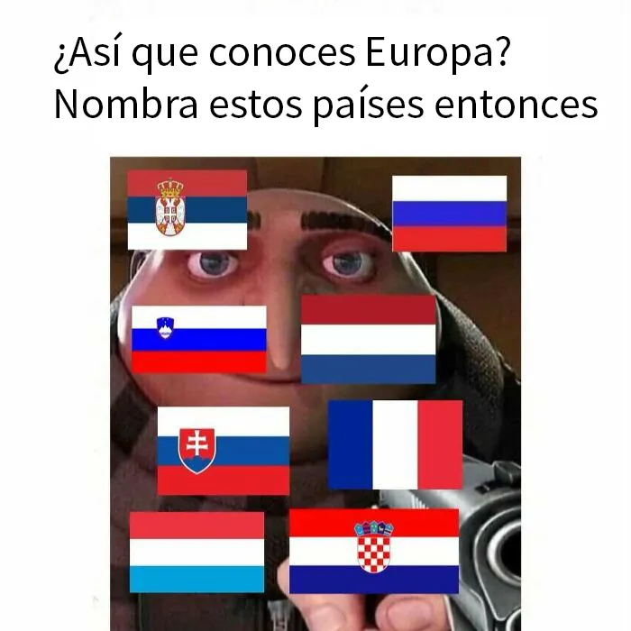 20 Memes intelectuales que te proporcionarán contexto histórico