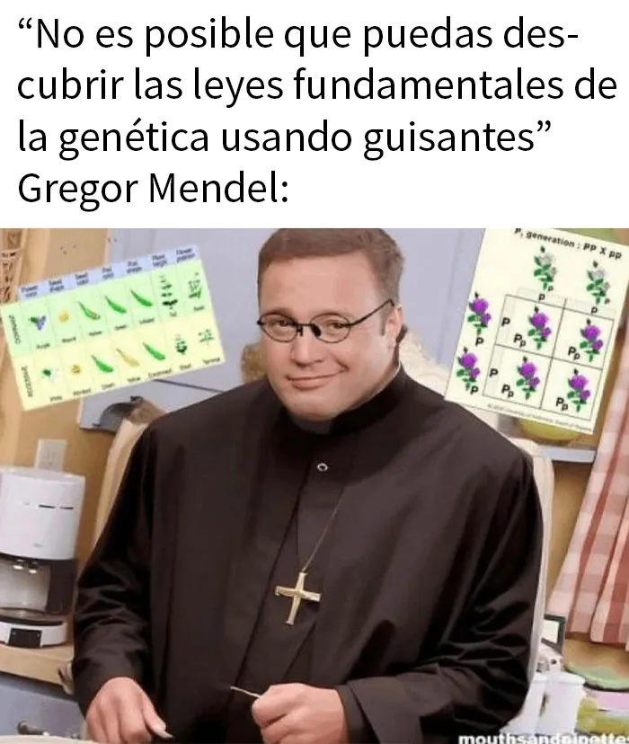 20 Memes intelectuales que te proporcionarán contexto histórico