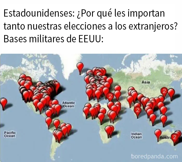 20 Memes intelectuales que te proporcionarán contexto histórico