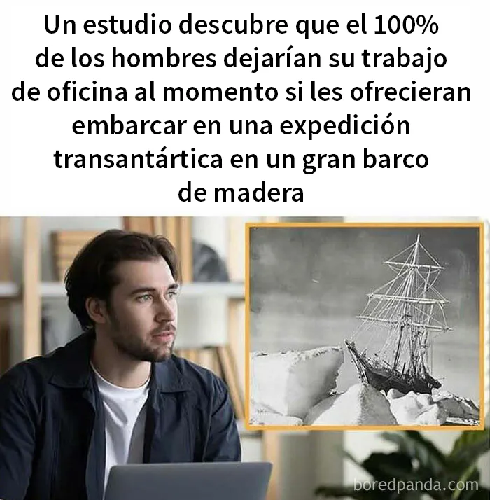 20 Memes intelectuales que te proporcionarán contexto histórico