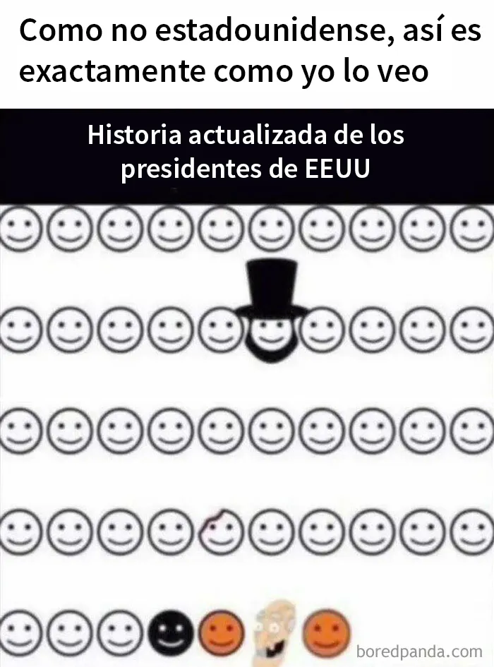 20 Memes intelectuales que te proporcionarán contexto histórico