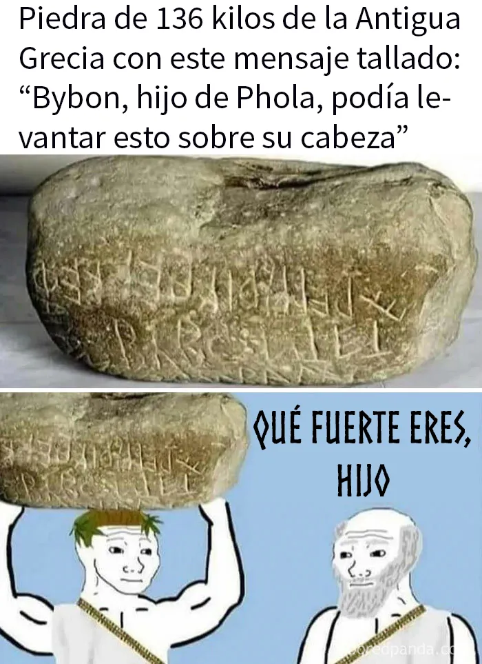 20 Memes intelectuales que te proporcionarán contexto histórico