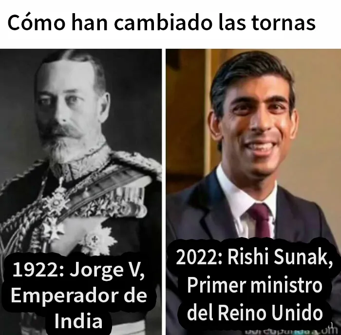 20 Memes intelectuales que te proporcionarán contexto histórico