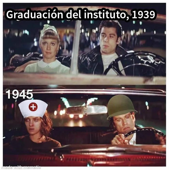 20 Memes intelectuales que te proporcionarán contexto histórico