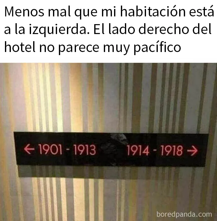 20 Memes intelectuales que te proporcionarán contexto histórico