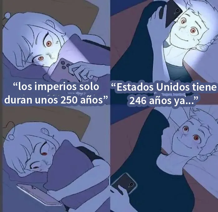 20 Memes intelectuales que te proporcionarán contexto histórico