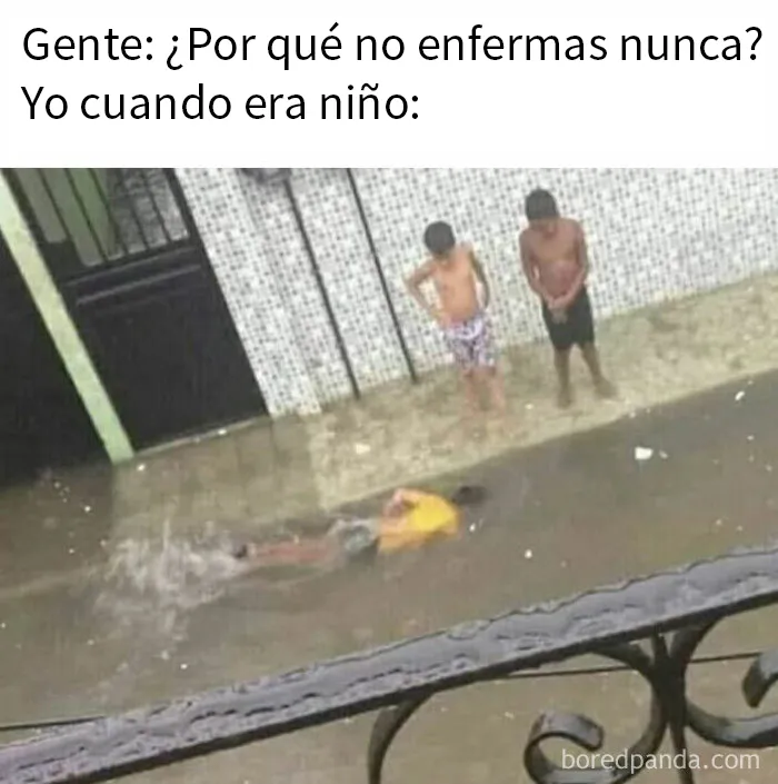 20 Memes sobre hombres que resultan universalmente familiares