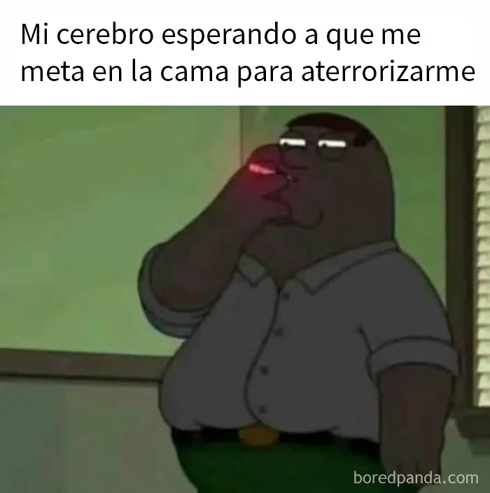 20 Memes sobre hombres que resultan universalmente familiares