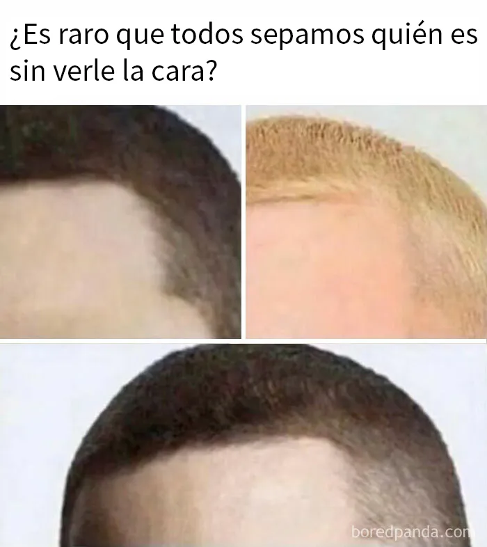 20 Memes sobre hombres que resultan universalmente familiares