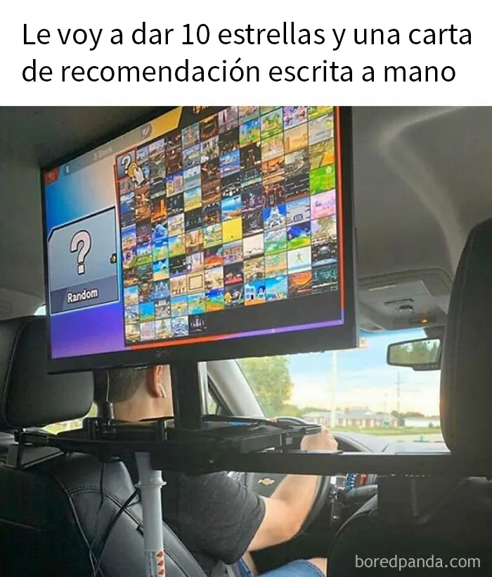 20 Memes sobre hombres que resultan universalmente familiares